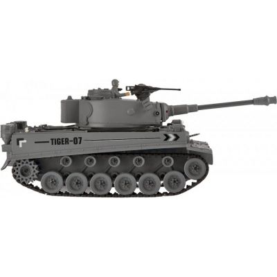 Радиоуправляемая игрушка ZIPP Toys Танк 789 German Tiger 1:18 (789-3) | Зображення 3