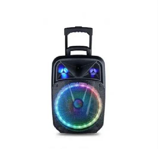 Акустична система 80 Вт XPRO GZ-W1308 (MER-15674_2394) | Зображення 2