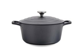 Кастрюля антипригарная Maestro - 240мм x 4,2л