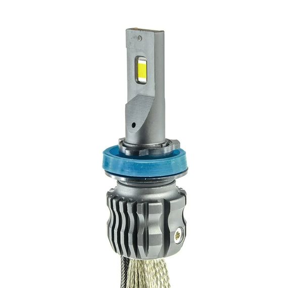 LED лампа CYCLONE LED H11 6000K type 36