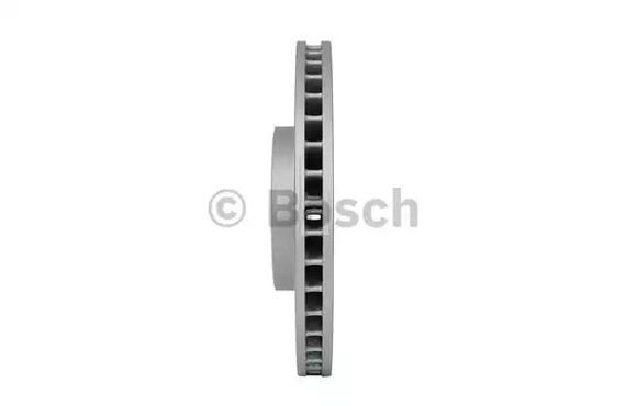 Диск гальмівний BMW X5, BOSCH (0986479635) | Зображення 1