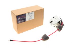 Замок кришки багажника Mercedes Benz E-class W211 02-09 70313