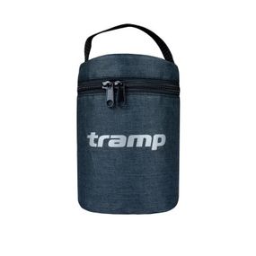 Термочехол для пищевого термоса Tramp TRA-001-dark-grey 0.5-0.7 л темно-серый