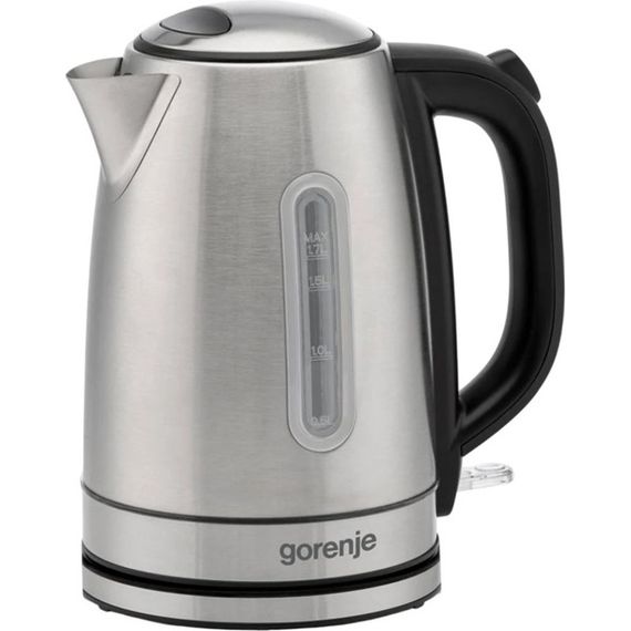 Електрочайник Gorenje K 17 DS (743903) | Зображення 1