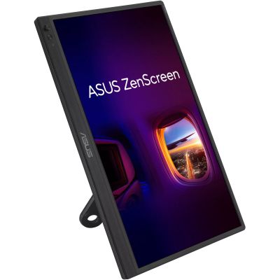 Монитор ASUS ZenScreen MB169CK | Зображення 5