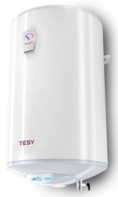 Водонагрівач TESY Bilight 80V GCV 804420 B11 TSRC 80 л, 2.0 кВт, "мокрий" ТЕН, вертикальний, циліндричний, білий (304399)