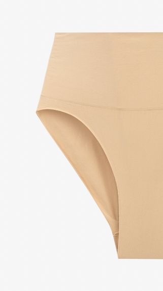 Труси жiночi HI-LEG SHAPEWEAR 2XL Бежевий shop (4823116930803) | Зображення 1
