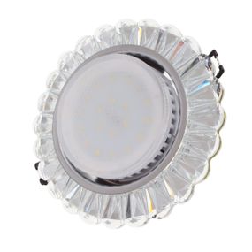 Точечный светильник HDL-G298 GX53 + 4W LED
