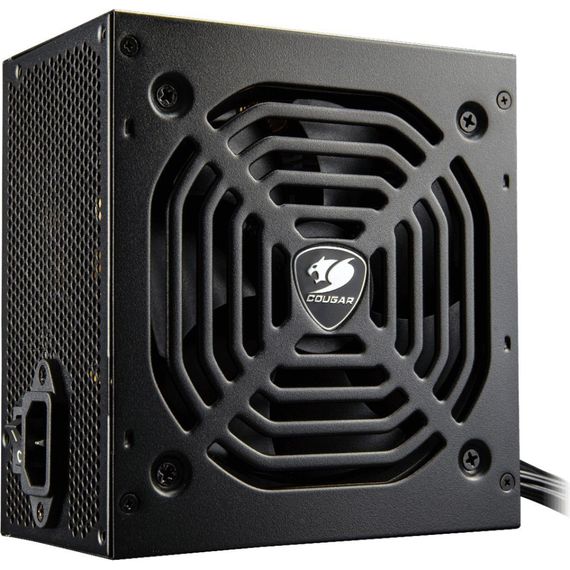 Блок живлення Cougar 550W (SC 550) | Зображення 1