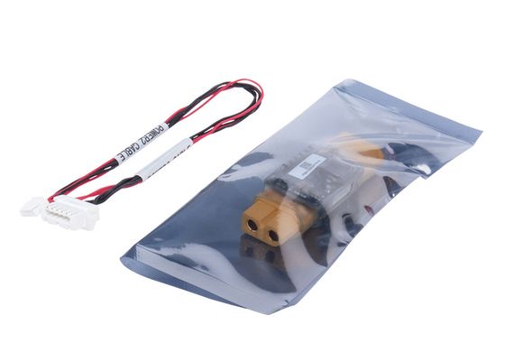 Модуль питания CubePilot HEX Power Brick Mini для Pixhawk 2.1 | Зображення 4