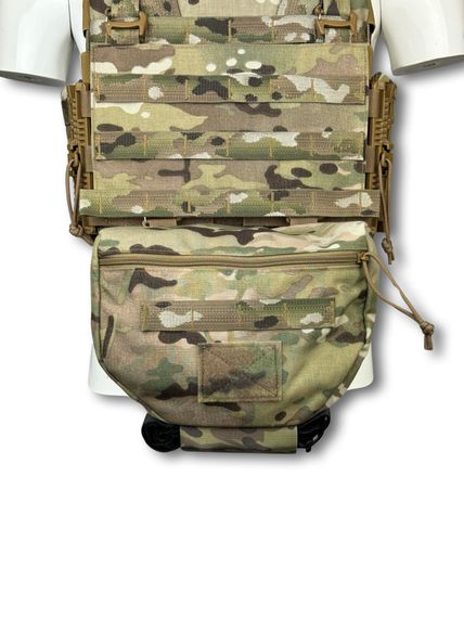 Сумка-напашник MultiCam USA | Зображення 6