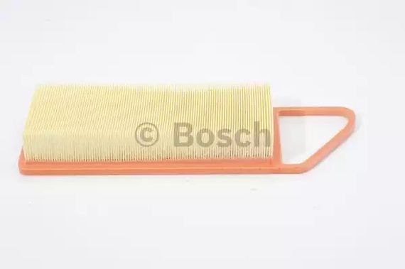 Фільтр повітряний FORD USA, TOYOTA AYGO, BOSCH (1457433076) | Зображення 2