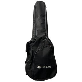 Чохол для акустичної гітари Alfabeto WesternBag33