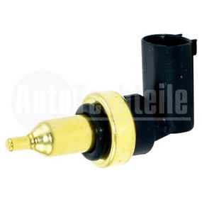 Датчик температуры охлаждающей жидкости Mercedes Benz W169/176/177 04-/W203/204/205 00-18/ S203/204/205 04-18/ W211/212/213