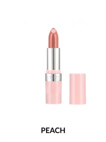Глянцева губна помада Avon «Супер Зволоження» Peach | з гіалуроновою кислотою 3.6 г