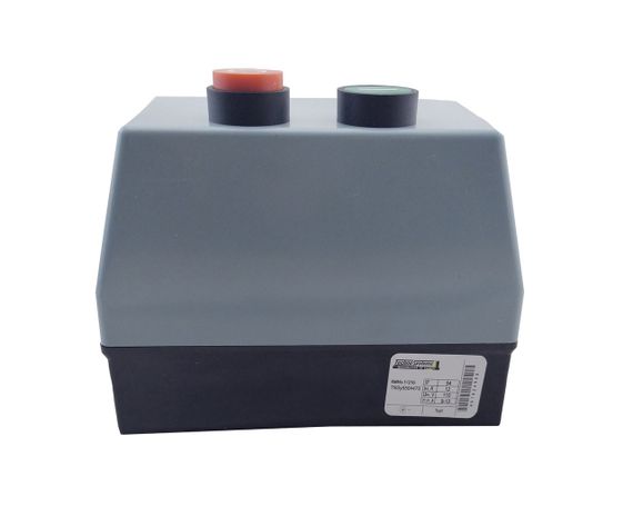 Контактор КММо11216 оболочка пластик 12А РТ-9-13А 110В/АС3 IP54 Ny95504475 | Зображення 2