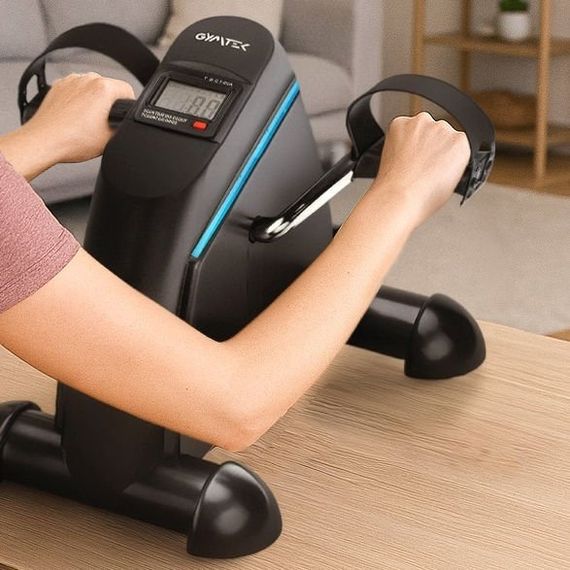 Міні велотренажер 2в1 Gymtek XMB300 | Зображення 1