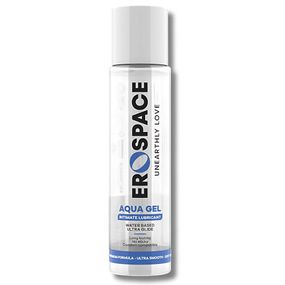 Лубрикант - Erospace Lubricant Slick Play L1, 60 мл Sex Aura