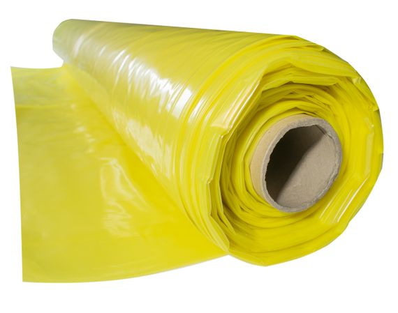 Плівка 170 мкм 6 м*50 м УФ стабілізована 12 міс.теплична Виробництво Кременчук | Зображення 2