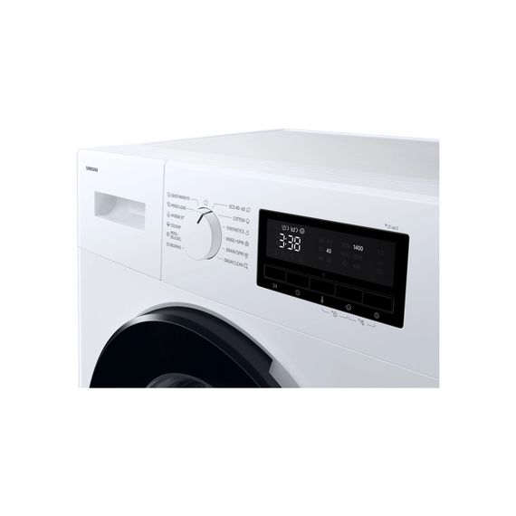 Пральна машина Samsung WW80FG3M05AWLF | Зображення 6