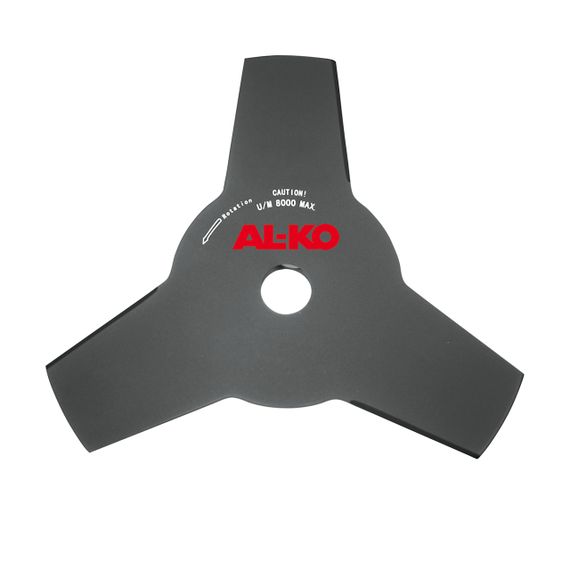 Ніж для мотокос AL-KO для BC 260, 4125, 4535 (112405)