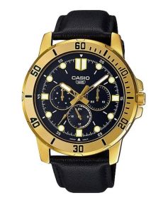 Часы Casio MTP-VD300GL-1E