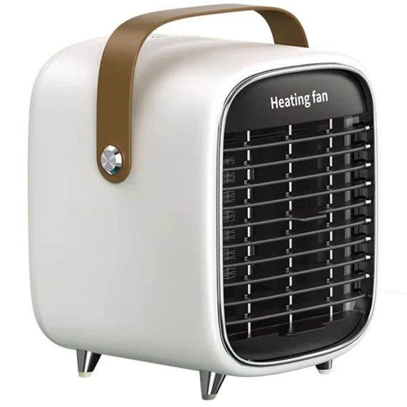Портативный обогреватель Y36 . white