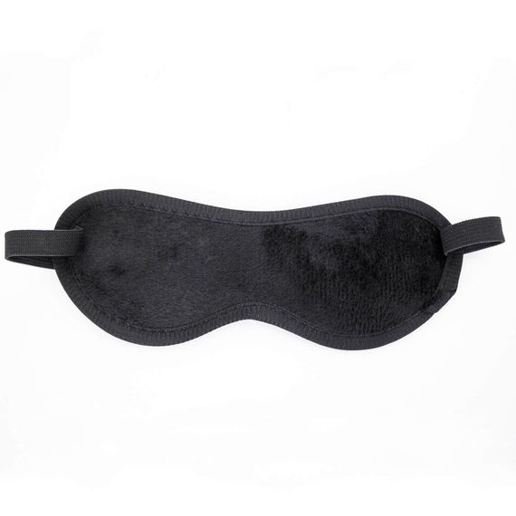 Набор для BDSM Alive FURY Black BDSM Kit, 10 предметов | Зображення 7