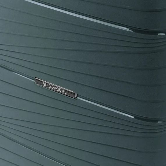 Валіза Gabol Kiba (S) Verde (122022-004) | Зображення 2