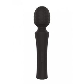 Вібратор Мікрофон чорний Rechargeable Power Wand