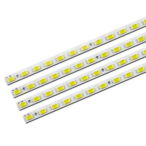 LED підсвітка TV 46" RUNTK4337TP KDL-46EX700 KDL-46NX700 KDL-46NX800 LK460D3L LK460D3LA8T 1шт. | Зображення 1