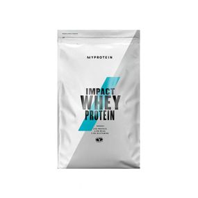 Сывороточный протеин Impact Whey Protein 1000 g (Strawberry cream)