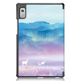 Чохол Primolux Slim для планшета Lenovo Tab M9 TB-310 - Deer