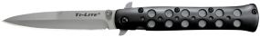 Ніж Cold Steel Ti-Lite 4 Aluminium