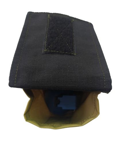 Підсумок для документів на ногу М&М Вид 1 Coyote койот (213273) | Зображення 1