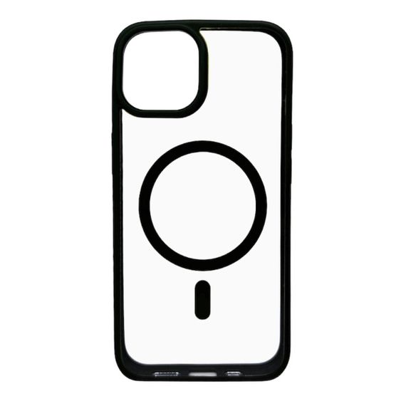 Чохол для смартфона Spigen AAA Magnetic Color for Apple iPhone 11 Green