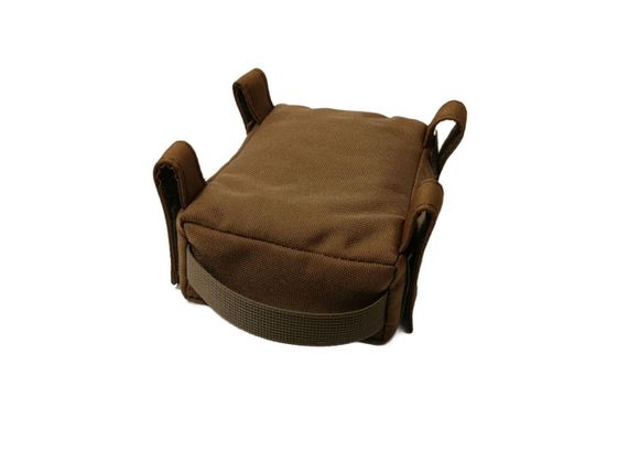 Подушка мішок упор GEN 5,1 вагон | Зображення 5