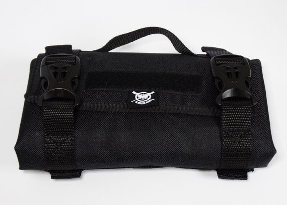 Патронташ для 308 на 40 патронів перенесення і зберігання на моллі | Зображення 4