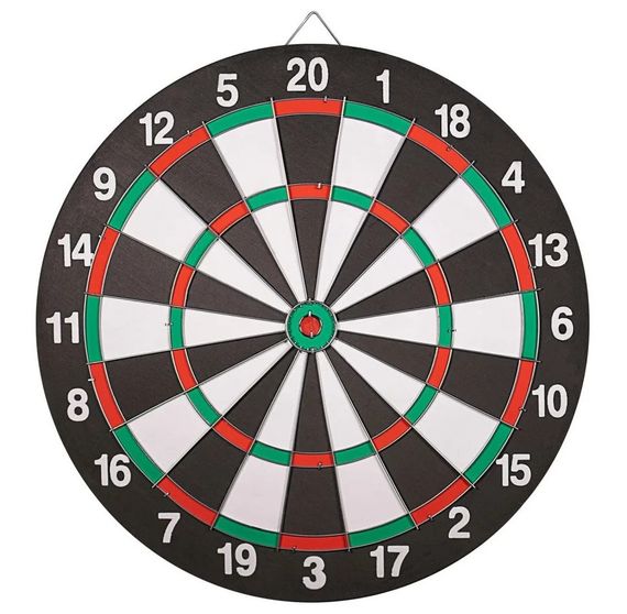 Дартс класичний "Dartgame" TI-0096