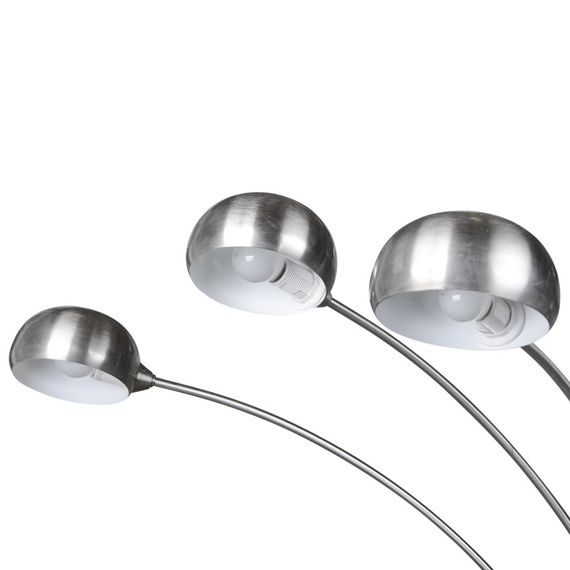 Торшер на 5 плафонов регулируемый FLT-07 | Зображення 2