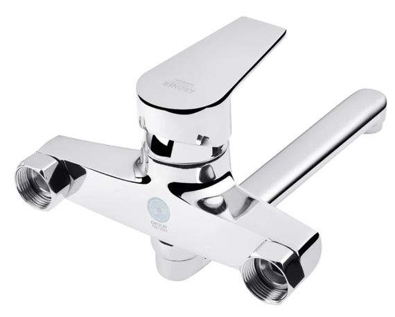 Змішувач для кухні Kroner KRM Oker - С040 (CV031473) | Зображення 4