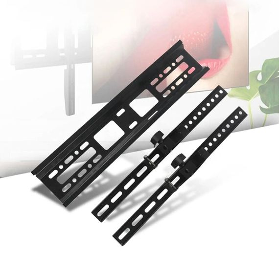 Кронштейн для телевізора 32"-55", до 30 кг, HT-002 / Настінне кріплення для ТВ | Зображення 3