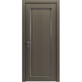 Двері міжкімнатні Rodos STYLE 1