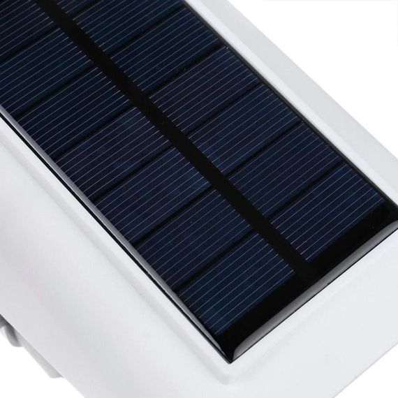 Уличный фонарь в виде камеры Solar Light BL JLP 2178 / LED светильник на солнечной батарее с пультом / Фонарь | Зображення 4