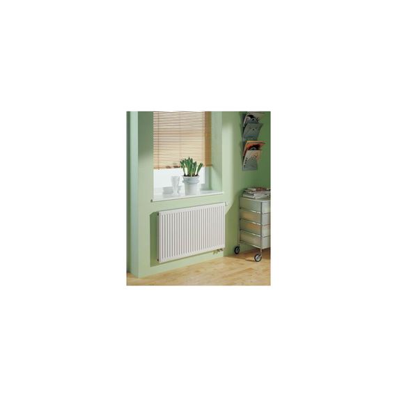 Радиатор отопления Kermi Therm-X2, Profil-V, FTV 33, 500X2000 мм (FTV330502001R2K) | Зображення 1