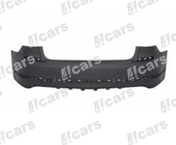 Задній бампер VW PASSAT 2016-19 (561807421KGRU)