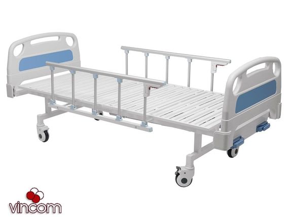 Кровать медицинская HILFE КМ-05 | Зображення 3