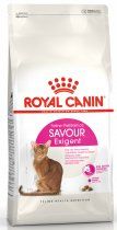 Сухий Корм Royal Canin EXIGENT SAVOUR для кішок, вибагливих до смакових якостей корму, у віці від 1 до 7 років 10 кг