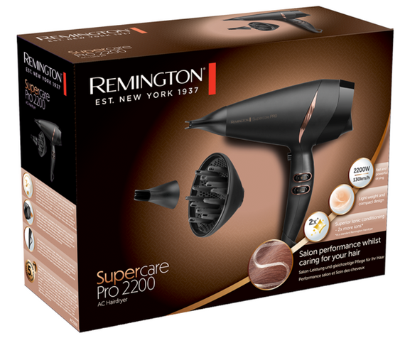 Фен Remington AC7200 E51 | Зображення 4