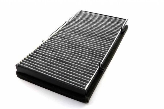 Фільтр салонний SHAFER SAK382 (SCT SAK261) Opel Vivaro, Trafic, 01 - вугільний